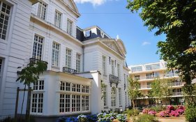 Pillows Grand Boutique Hotel Reylof Ghent